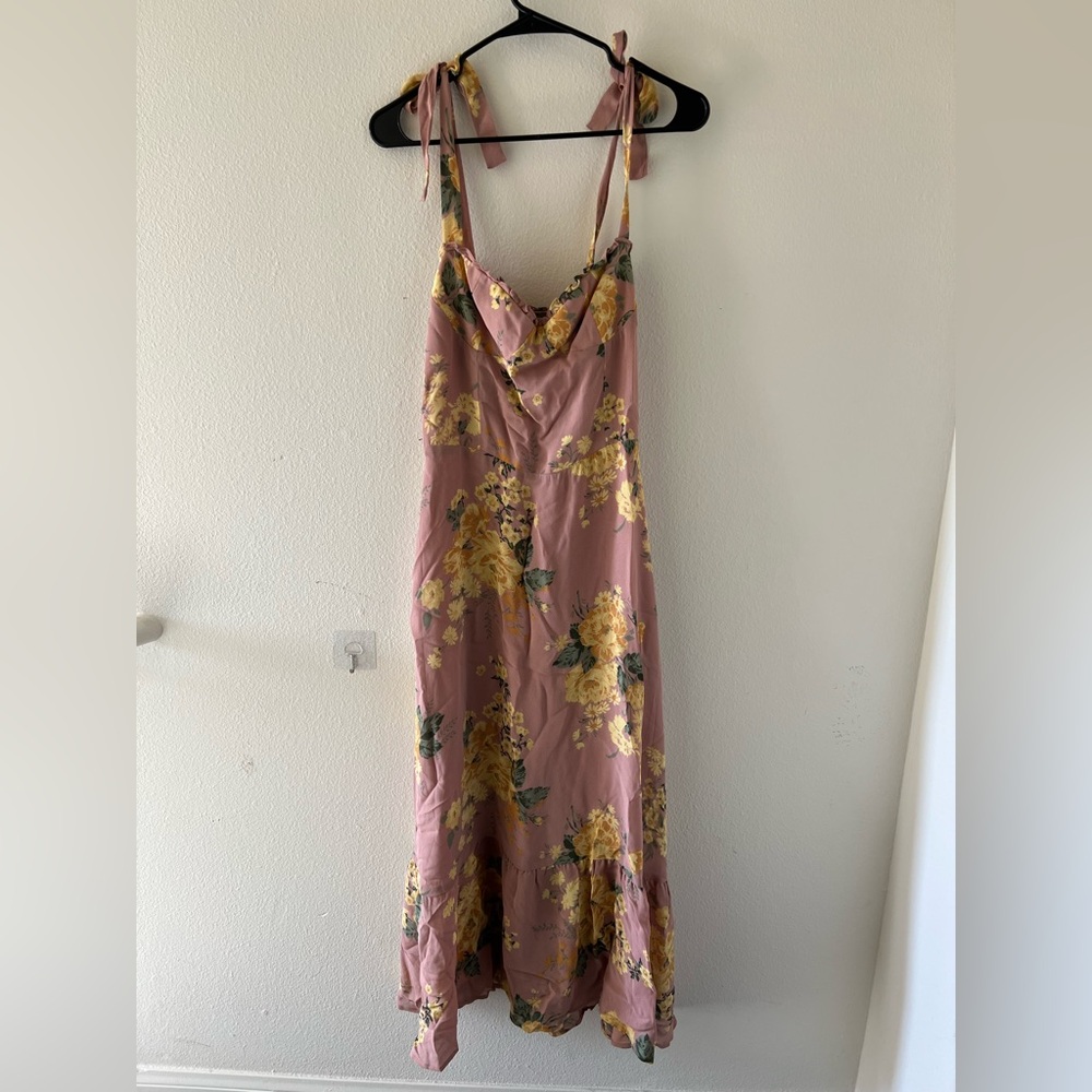 Reformation Nikita dress - Picture 4 of 5